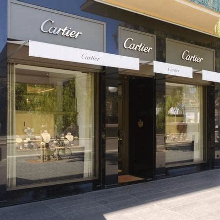 cartier store nice verdun